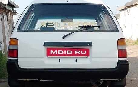 Toyota Corolla, 1988 год, 300 000 рублей, 6 фотография