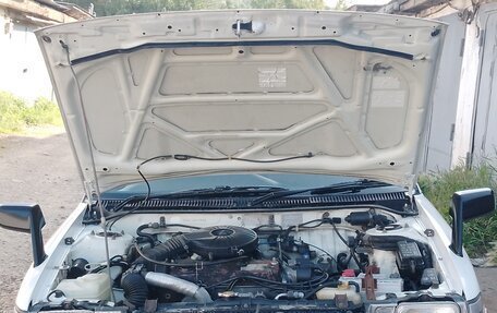 Toyota Corolla, 1988 год, 300 000 рублей, 17 фотография