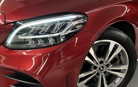 Mercedes-Benz C-Класс, 2021 год, 2 200 000 рублей, 2 фотография