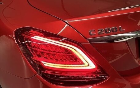 Mercedes-Benz C-Класс, 2021 год, 2 200 000 рублей, 8 фотография