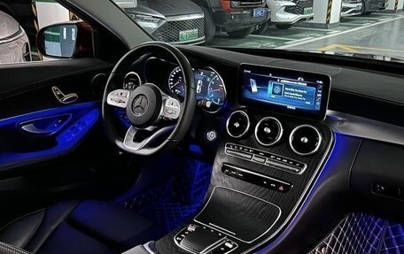 Mercedes-Benz C-Класс, 2021 год, 2 200 000 рублей, 15 фотография