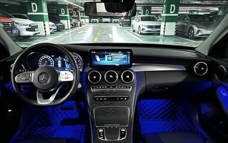 Mercedes-Benz C-Класс, 2021 год, 2 200 000 рублей, 16 фотография
