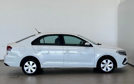 Volkswagen Polo VI (EU Market), 2021 год, 1 620 000 рублей, 4 фотография