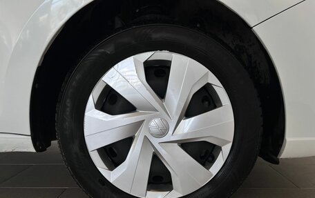 Volkswagen Polo VI (EU Market), 2021 год, 1 620 000 рублей, 14 фотография