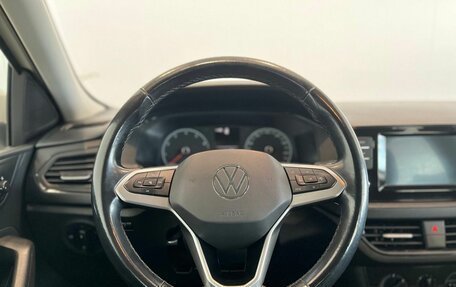 Volkswagen Polo VI (EU Market), 2021 год, 1 620 000 рублей, 13 фотография