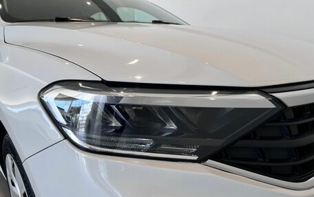 Volkswagen Polo VI (EU Market), 2021 год, 1 620 000 рублей, 15 фотография