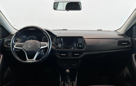 Volkswagen Polo VI (EU Market), 2021 год, 1 620 000 рублей, 12 фотография