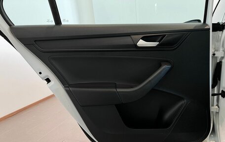 Volkswagen Polo VI (EU Market), 2021 год, 1 620 000 рублей, 17 фотография