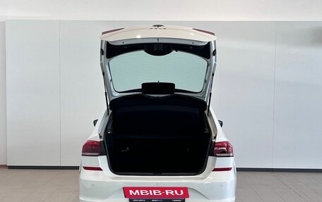Volkswagen Polo VI (EU Market), 2021 год, 1 620 000 рублей, 7 фотография