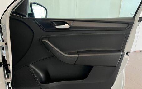 Volkswagen Polo VI (EU Market), 2021 год, 1 620 000 рублей, 20 фотография