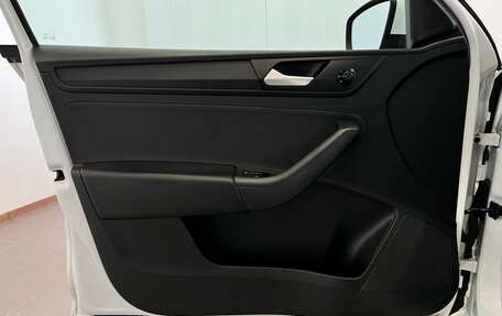 Volkswagen Polo VI (EU Market), 2021 год, 1 620 000 рублей, 19 фотография