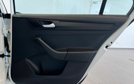 Volkswagen Polo VI (EU Market), 2021 год, 1 620 000 рублей, 18 фотография