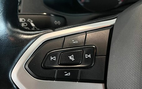 Volkswagen Polo VI (EU Market), 2021 год, 1 620 000 рублей, 27 фотография