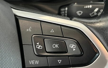 Volkswagen Polo VI (EU Market), 2021 год, 1 620 000 рублей, 26 фотография