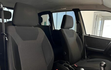 Chevrolet Niva I рестайлинг, 2016 год, 830 000 рублей, 10 фотография