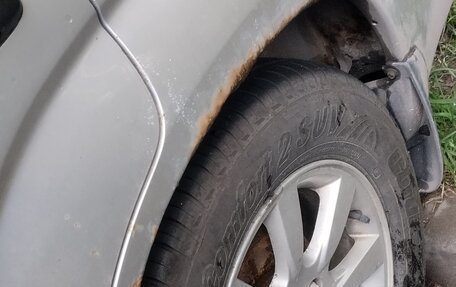 Subaru Forester, 2005 год, 450 000 рублей, 3 фотография