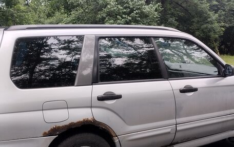Subaru Forester, 2005 год, 450 000 рублей, 6 фотография
