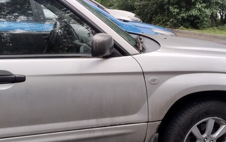 Subaru Forester, 2005 год, 450 000 рублей, 8 фотография