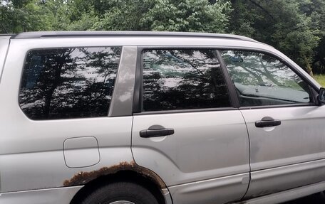 Subaru Forester, 2005 год, 450 000 рублей, 7 фотография