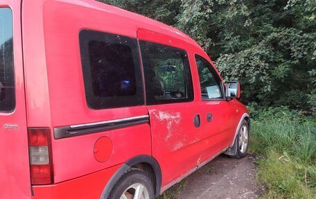 Opel Combo C, 2006 год, 250 000 рублей, 2 фотография