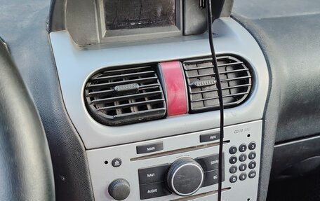 Opel Combo C, 2006 год, 250 000 рублей, 9 фотография