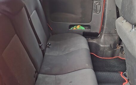 Opel Combo C, 2006 год, 250 000 рублей, 11 фотография