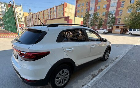 KIA Rio IV, 2020 год, 1 750 000 рублей, 6 фотография