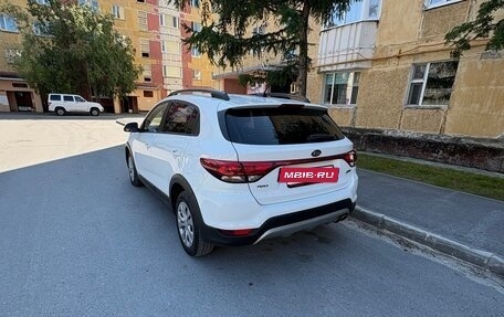 KIA Rio IV, 2020 год, 1 750 000 рублей, 4 фотография