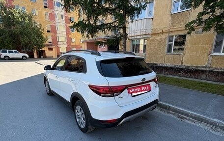 KIA Rio IV, 2020 год, 1 750 000 рублей, 5 фотография