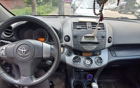 Toyota RAV4, 2008 год, 1 150 000 рублей, 6 фотография