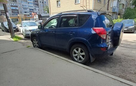 Toyota RAV4, 2008 год, 1 150 000 рублей, 2 фотография