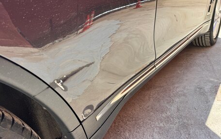 Infiniti QX70, 2016 год, 2 990 000 рублей, 7 фотография