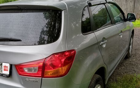 Mitsubishi ASX I рестайлинг, 2010 год, 771 000 рублей, 5 фотография