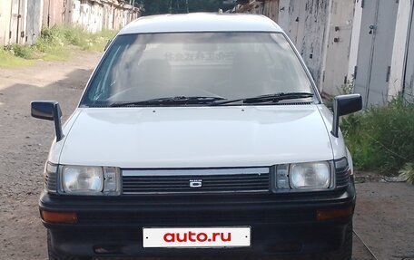 Toyota Corolla, 1988 год, 300 000 рублей, 2 фотография