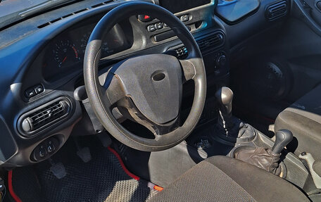 Chevrolet Niva I рестайлинг, 2011 год, 420 000 рублей, 9 фотография