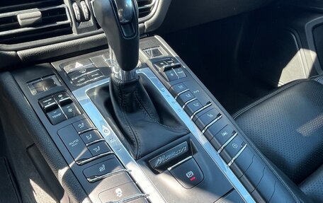 Porsche Macan I рестайлинг, 2019 год, 5 750 000 рублей, 8 фотография