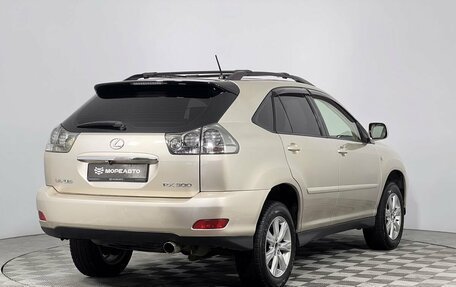 Lexus RX II рестайлинг, 2003 год, 1 010 000 рублей, 5 фотография