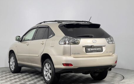 Lexus RX II рестайлинг, 2003 год, 1 010 000 рублей, 7 фотография