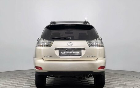 Lexus RX II рестайлинг, 2003 год, 1 010 000 рублей, 6 фотография