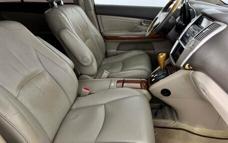 Lexus RX II рестайлинг, 2003 год, 1 010 000 рублей, 12 фотография