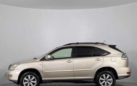 Lexus RX II рестайлинг, 2003 год, 1 010 000 рублей, 8 фотография