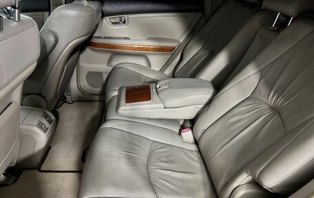 Lexus RX II рестайлинг, 2003 год, 1 010 000 рублей, 10 фотография