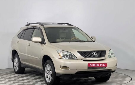 Lexus RX II рестайлинг, 2003 год, 1 010 000 рублей, 3 фотография