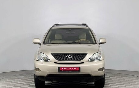 Lexus RX II рестайлинг, 2003 год, 1 010 000 рублей, 2 фотография