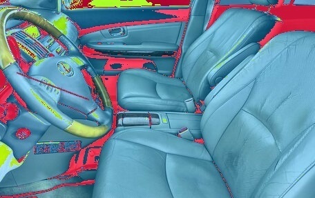 Lexus RX II рестайлинг, 2003 год, 1 010 000 рублей, 9 фотография