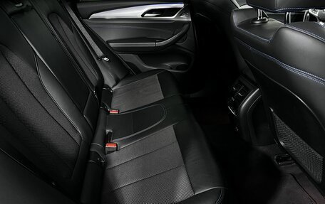BMW X3, 2020 год, 4 045 000 рублей, 11 фотография
