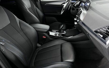 BMW X3, 2020 год, 4 045 000 рублей, 12 фотография
