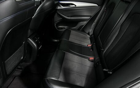 BMW X3, 2020 год, 4 045 000 рублей, 10 фотография