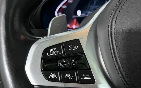 BMW X3, 2020 год, 4 045 000 рублей, 19 фотография