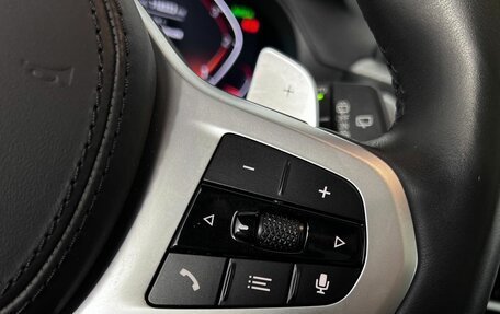 BMW X3, 2020 год, 4 045 000 рублей, 20 фотография